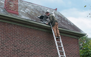 what affects urgent Sutton At Hone roof repairs