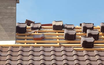 Sutton At Hone clay roofing costs