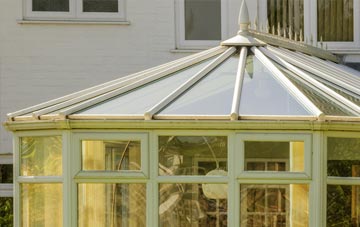 conservatory roof repair Sutton At Hone, Kent