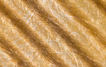 Sutton At Hone fibreglass roof waterproofing