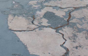 fibreglass roofing replacement Sutton At Hone