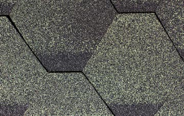 Sutton At Hone fibreglass shingle repairs