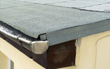 Sutton At Hone flat garage roofing repairs