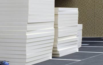 Sutton At Hone flat roof insulation costs