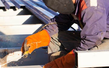 Sutton At Hone flat roofing options