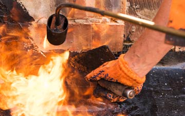 Sutton At Hone flat roof repair companies