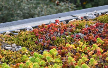 the cost of Sutton At Hone green roof installation
