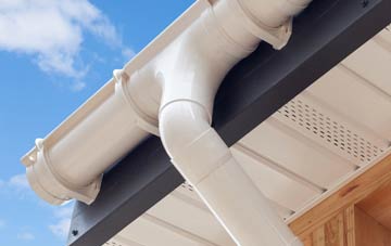 Sutton At Hone gutter installation costs