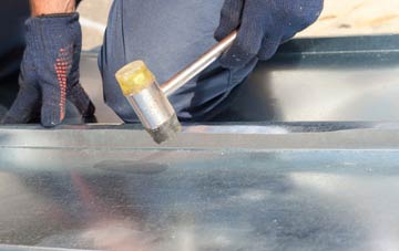 Sutton At Hone metal roofing costs