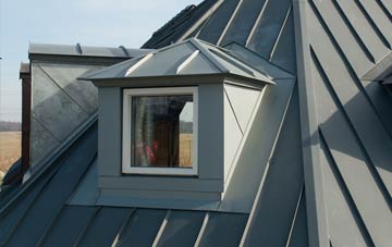 metal roofing Sutton At Hone, Kent