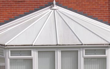 Sutton At Hone polycarbonate conservatory roof repairs
