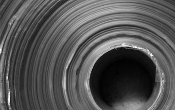 Sutton At Hone pvc roof replacement