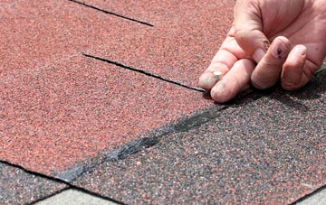 Sutton At Hone asphalt roof repairs