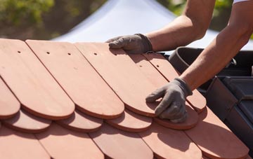 Sutton At Hone roof tile contractors