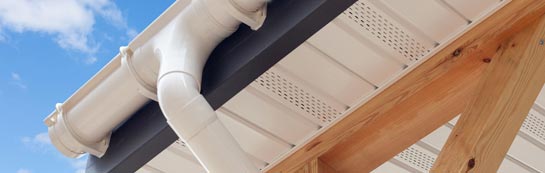 get Sutton At Hone guttering quotes today