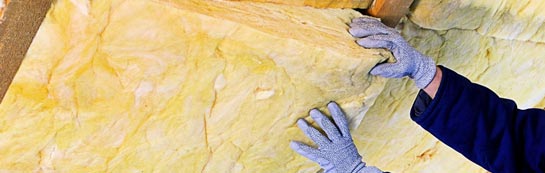 quotes for Sutton At Hone roof insulation