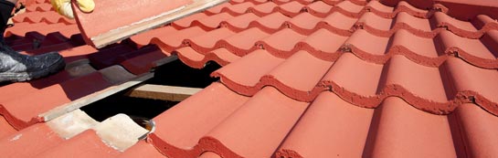 compare Sutton At Hone roof repair quotes