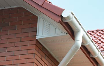 Sutton At Hone soffit repair costs