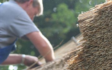 professional Sutton At Hone thatchers