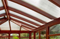 Sutton At Hone conservatory roofing insulation