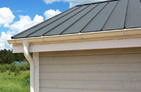 Sutton At Hone fascia repair