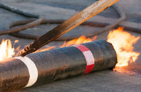 free Sutton At Hone flat roofing repair quotes