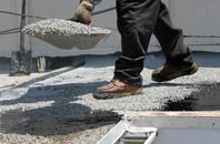 find rated Sutton At Hone flat roofing replacement companies