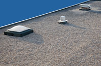 Sutton At Hone flat roofing