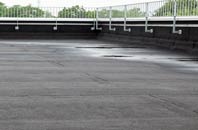 find rated Sutton At Hone flat roofing companies