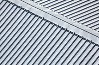 Sutton At Hone metal roofing