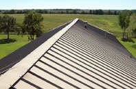 Sutton At Hone metal roof quotes