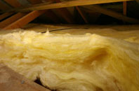 Sutton At Hone pitch roof insulation
