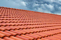 Sutton At Hone roofing tiles