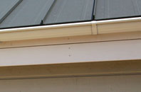 Sutton At Hone soffit repair