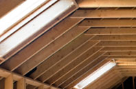 Sutton At Hone tapered roof insulation quotes